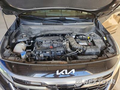 Zdjęcie 12 z 13 samochodu: 2024 KIA SELTOS SX VIN:KNDETCA70R7477493 - miniatura
