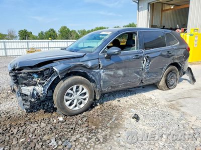 2026 HONDA CR-V LX 2HKRS4H21TH429699 - główne zdjęcie licytacji z USA - miniatura
