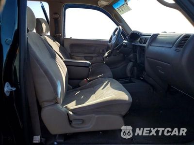 Zdjęcie 7 z 13 samochodu: 2002 TOYOTA TACOMA DOUBLE CAB PRERUNNER VIN:5TEGN92N32Z016113 - miniatura