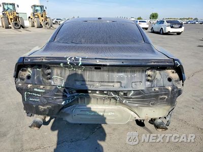 Zdjęcie 6 z 13 samochodu: 2016 FORD MUSTANG GT VIN:1FA6P8CF9G5252871 - miniatura
