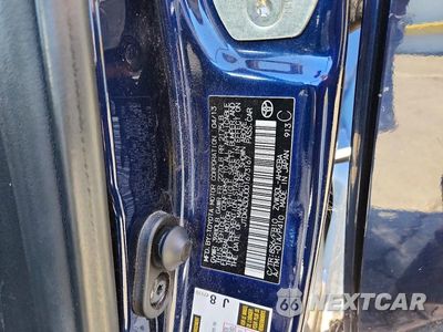 Zdjęcie 12 z 12 samochodu: 2013 TOYOTA PRIUS TWO VIN:JTDKN3DU0D1673167 - miniatura