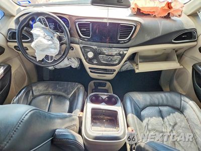 Zdjęcie 8 z 13 samochodu: 2017 CHRYSLER PACIFICA TOURING L PLUS VIN:2C4RC1EG8HR705656 - miniatura