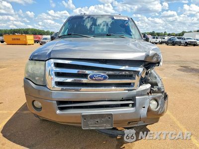 Piąte zdjęcie samochodu w środku: 2013 FORD EXPEDITION LIMITED VIN:1FMJU1K59DEF02579 - miniatura