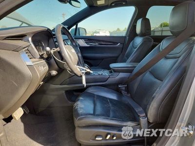 Zdjęcie 7 z 12 samochodu: 2023 CADILLAC XT6 PREMIUM LUXURY VIN:1GYKPDRS0PZ134118 - miniatura