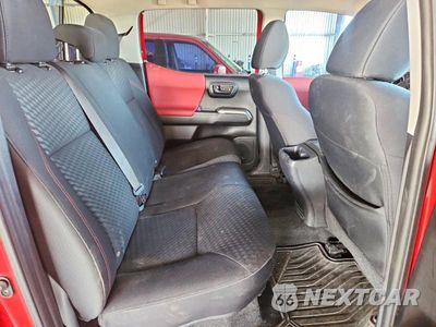 Zdjęcie 10 z 13 samochodu: 2022 TOYOTA TACOMA SR5 V6 VIN:3TMAZ5CNXNM168652 - miniatura