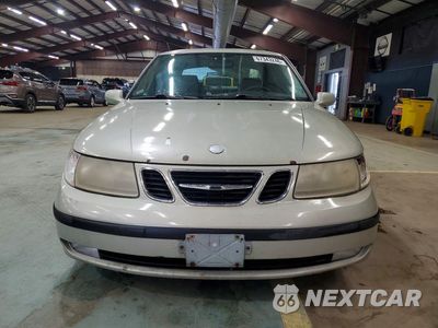 Piąte zdjęcie samochodu w środku: 2005 SAAB 9-5 2.3T VIN:YS3ED49A453511481 - miniatura