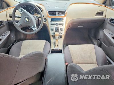 Zdjęcie 8 z 12 samochodu: 2012 CHEVROLET MALIBU 1LT VIN:1G1ZC5E06CF115894 - miniatura