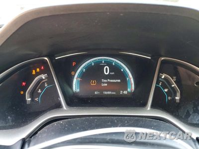 Zdjęcie 9 z 12 samochodu: 2016 HONDA CIVIC EX VIN:2HGFC2F77GH572014 - miniatura