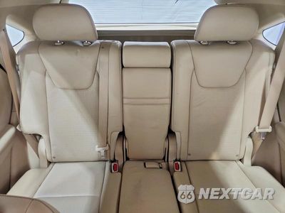 Zdjęcie 10 z 13 samochodu: 2013 LEXUS RX 450H VIN:JTJZB1BA1D2008824 - miniatura
