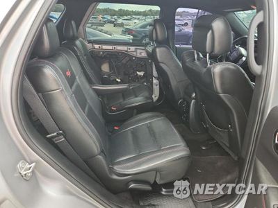 Zdjęcie 10 z 12 samochodu: 2018 DODGE DURANGO R/T VIN:1C4SDHCT6JC254863 - miniatura