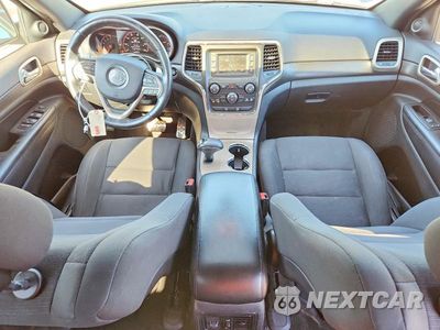 Zdjęcie 8 z 13 samochodu: 2015 JEEP GRAND CHEROKEE LAREDO VIN:1C4RJFAG2FC834765 - miniatura