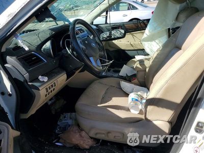 Zdjęcie 7 z 13 samochodu: 2015 SUBARU OUTBACK 2.5I LIMITED VIN:4S4BSBJC1F3350067 - miniatura