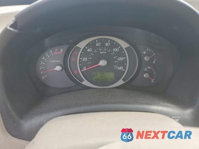Zdjęcie 9 z 13 samochodu: 2005 HYUNDAI TUCSON GLS VIN:KM8JN12D25U212616 - miniatura