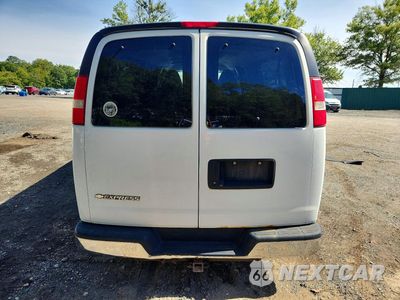 Zdjęcie 6 z 13 samochodu: 2013 CHEVROLET EXPRESS G3500 LT VIN:1GAZG1FA4D1151408 - miniatura