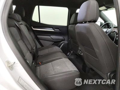 Zdjęcie 11 z 14 samochodu: 2026 GMC TERRAIN ELEVATION VIN:3GKALMEG5TL275643 - miniatura