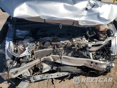 Zdjęcie 12 z 14 samochodu: 2022 TOYOTA SIENNA LE VIN:5TDKRKEC3NS123969 - miniatura