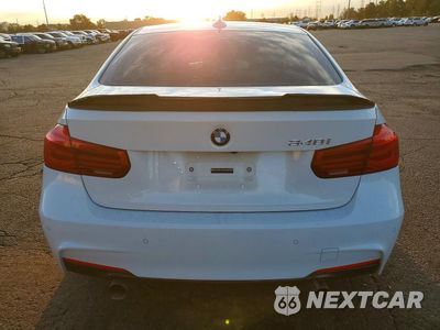 Zdjęcie 6 z 12 samochodu: 2017 BMW 340 I VIN:WBA8B3G35HNU36224 - miniatura