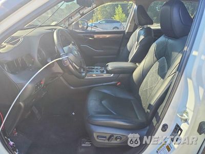 Zdjęcie 7 z 13 samochodu: 2022 TOYOTA HIGHLANDER PLATINUM VIN:5TDFZRBH7NS200255 - miniatura