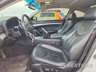 Zdjęcie 7 z 12 samochodu: 2009 INFINITI G37 COUPE X VIN:JNKCV64F99M652913 - miniatura