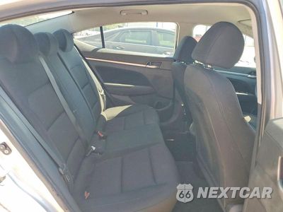Zdjęcie 10 z 12 samochodu: 2019 HYUNDAI ELANTRA SEL VIN:KMHD84LF9KU815449 - miniatura