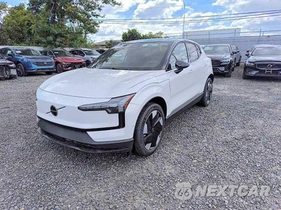 2026 VOLVO EX30 ULTRA YV4EK3ZLXT2703528 - główne zdjęcie licytacji z USA - miniatura