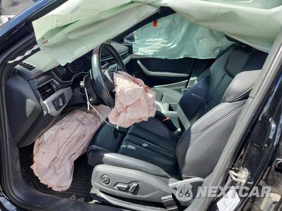 Zdjęcie 7 z 12 samochodu: 2018 AUDI A4 PREMIUM VIN:WAUDNAF48JA163619 - miniatura