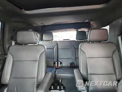 Zdjęcie 10 z 13 samochodu: 2023 CHEVROLET TAHOE LT VIN:1GNSCNKD5PR470261 - miniatura