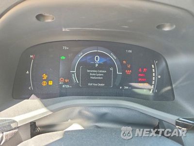 Zdjęcie 9 z 12 samochodu: 2026 TOYOTA CAMRY SE VIN:4T1DAACK6TU735592 - miniatura