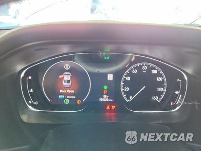 Zdjęcie 9 z 12 samochodu: 2020 HYUN HONDA ACCORD VIN:1HGCV1F10LA149335 - miniatura