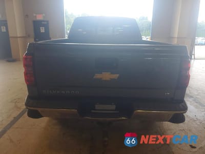 Zdjęcie 6 z 12 samochodu: 2014 CHEVROLET SILVERADO K1500 LT VIN:3GCUKREC0EG133394 - miniatura