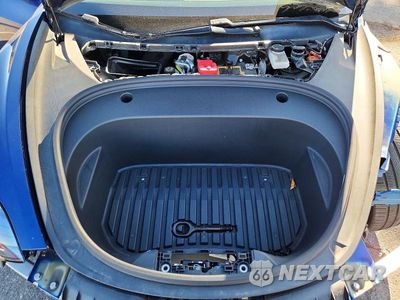 Zdjęcie 11 z 13 samochodu: 2021 TESLA MODEL 3 VIN:5YJ3E1EB5MF014921 - miniatura