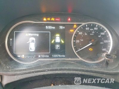 Zdjęcie 9 z 12 samochodu: 2021 NISSAN VERSA SV VIN:3N1CN8EV6ML894793 - miniatura