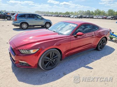 2016 FORD MUSTANG 1FA6P8TH6G5237309 - główne zdjęcie licytacji z USA - miniatura