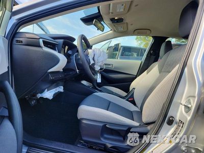 Zdjęcie 7 z 12 samochodu: 2024 TOYOTA COROLLA HYBRID LE VIN:JTDBCMFE5R3036062 - miniatura
