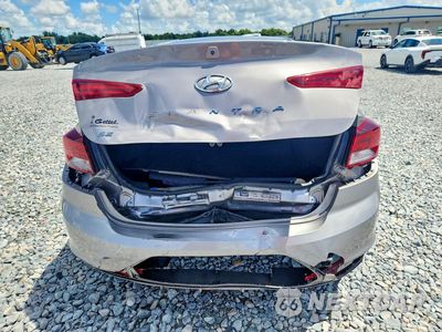 Zdjęcie 6 z 12 samochodu: 2020 HYUNDAI ELANTRA SE VIN:KMHD74LF1LU903545 - miniatura