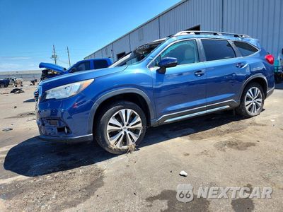 2019 SUBARU ASCENT LIMITED 4S4WMAPD4K3433542 - główne zdjęcie licytacji z USA - miniatura