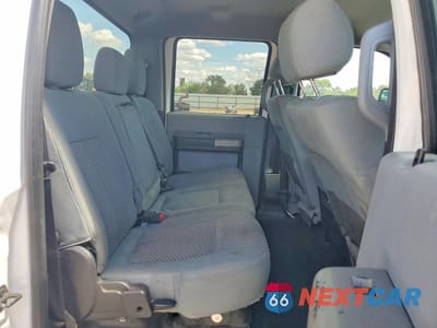 Zdjęcie 10 z 12 samochodu: 2016 FORD F350 SUPER DUTY VIN:1FT8W3BT6GEB39492 - miniatura