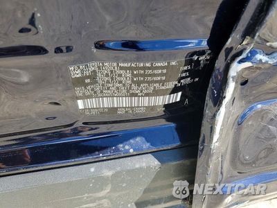 Zdjęcie 13 z 13 samochodu: 2026 TOYOTA RAV4 XLE PREMIUM VIN:2T36CRAV5TW095011 - miniatura