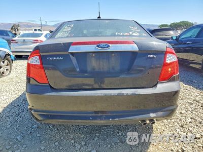 Zdjęcie 6 z 12 samochodu: 2011 FORD FUSION SEL VIN:3FAHP0JA6BR140763 - miniatura