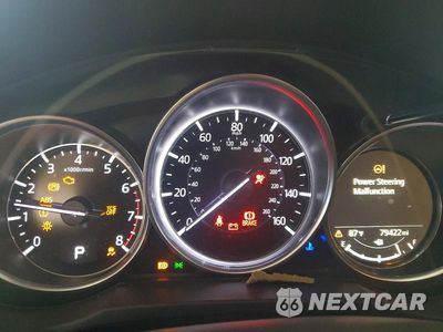 Zdjęcie 9 z 12 samochodu: 2020 MAZDA CX-5 TOURING VIN:JM3KFACM4L0867487 - miniatura