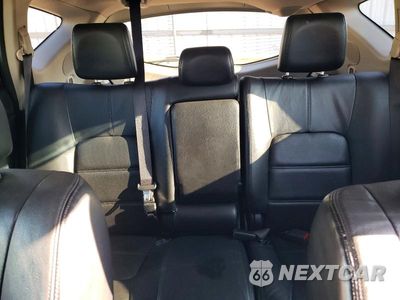 Zdjęcie 10 z 13 samochodu: 2012 NISSAN MURANO S VIN:JN8AZ1MW2CW219997 - miniatura