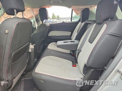 Zdjęcie 11 z 14 samochodu: 2015 CHEVROLET EQUINOX LS VIN:2GNALAEK3F1132668 - miniatura