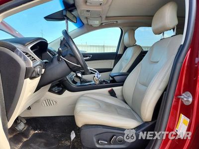 Zdjęcie 7 z 13 samochodu: 2017 FORD EDGE TITANIUM VIN:2FMPK4K8XHBC44070 - miniatura