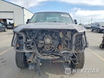 Piąte zdjęcie samochodu w środku: 2012 FORD F250 SUPER DUTY VIN:1FT7X2BT0CEA10774 - miniatura