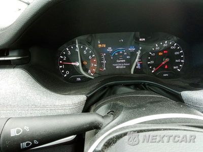 Zdjęcie 9 z 13 samochodu: 2024 JEEP COMPASS LATITUDE LUX VIN:3C4NJDFN2RT122226 - miniatura