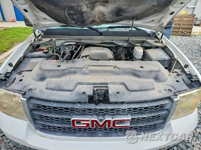 Zdjęcie 12 z 13 samochodu: 2014 GMC SIERRA C2500 HEAVY DUTY VIN:1GT11ZCGXEF157912 - miniatura