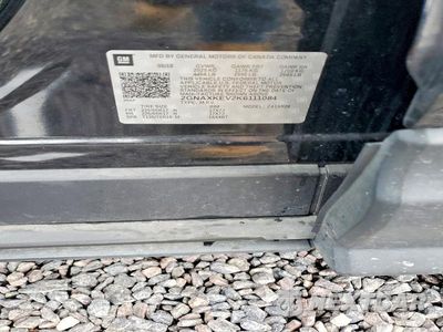 Zdjęcie 13 z 13 samochodu: 2019 CHEVROLET EQUINOX LT VIN:2GNAXKEV2K6111084 - miniatura