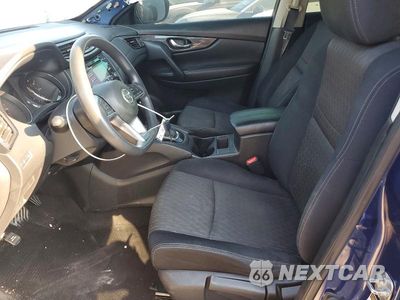 Zdjęcie 7 z 13 samochodu: 2017 NISSAN ROGUE S VIN:JN8AT2MT1HW130247 - miniatura