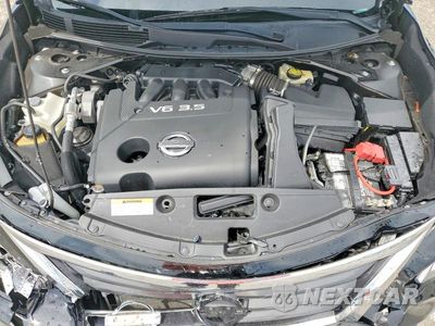 Zdjęcie 11 z 12 samochodu: 2015 NISSAN ALTIMA 3.5 SL VIN:1N4BL3AP8FC161447 - miniatura