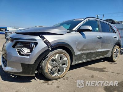 2025 KIA NIRO WIND KNDCR3L12S5133096 - główne zdjęcie licytacji z USA - miniatura